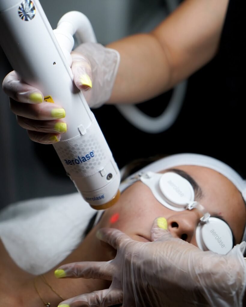 Facial Treatments