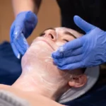 Face care Treatment