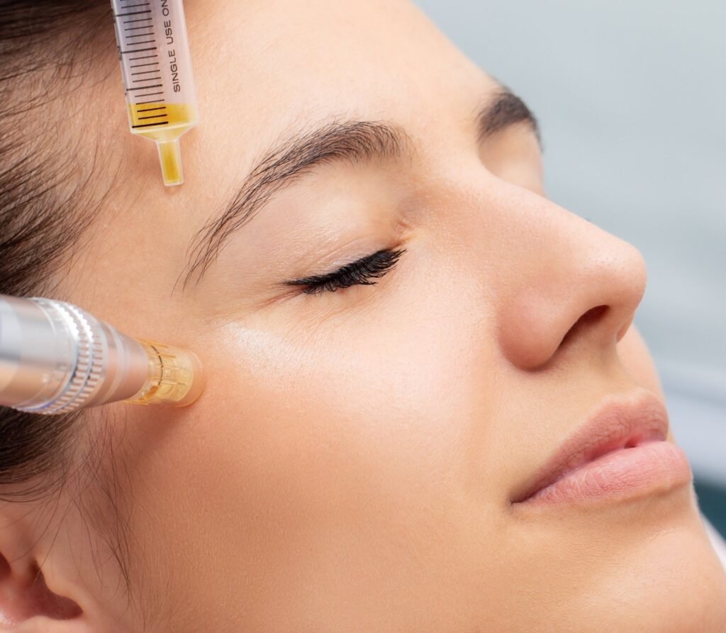 Body Treatments