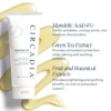 Cleansing Gel with Mandelic Acid - Image 3