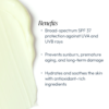 Light Day Sunscreen Broad Spectrum SPF 37 - Image 3