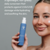 Light Day Sunscreen Broad Spectrum SPF 37 - Image 4