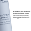 White Willow & Juniper Clearing Mist - Image 4
