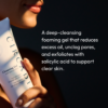 Cleansing Gel with Salicylic Acid - Image 5