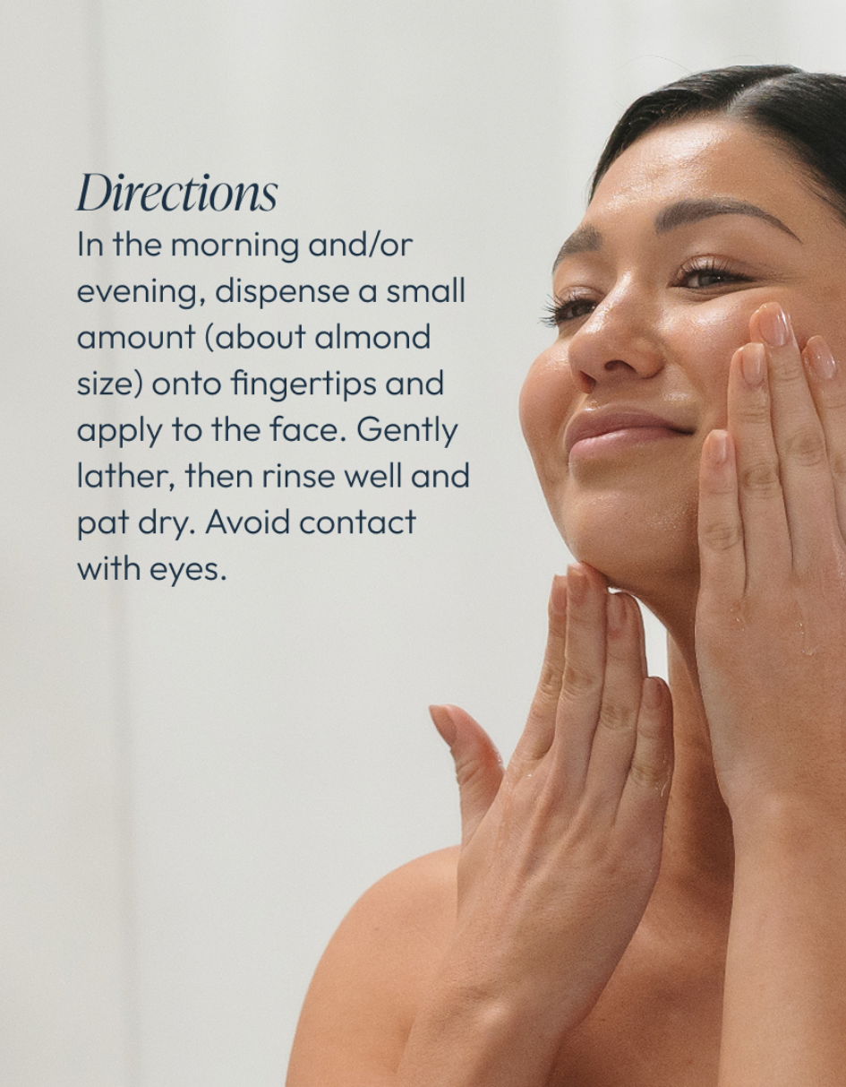 Cleansing Gel with Salicylic Acid - Image 6