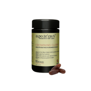 Crowning Glory 30 Days