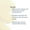 Vitamin Veil Cleanser - Image 5