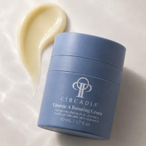 Vitamin A Boosting Cream