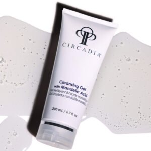 Cleansing Gel with Mandelic Acid