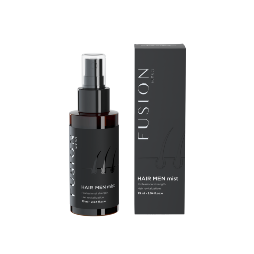 Hair Men Mist