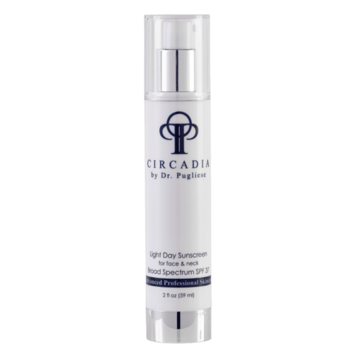 Light Day Sunscreen Broad Spectrum SPF 37