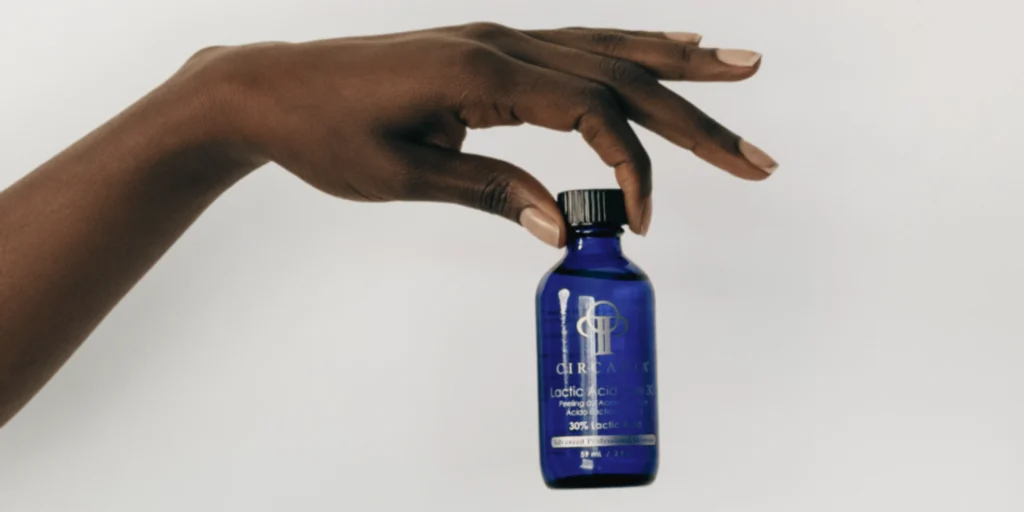 Chemical Peels Treatment