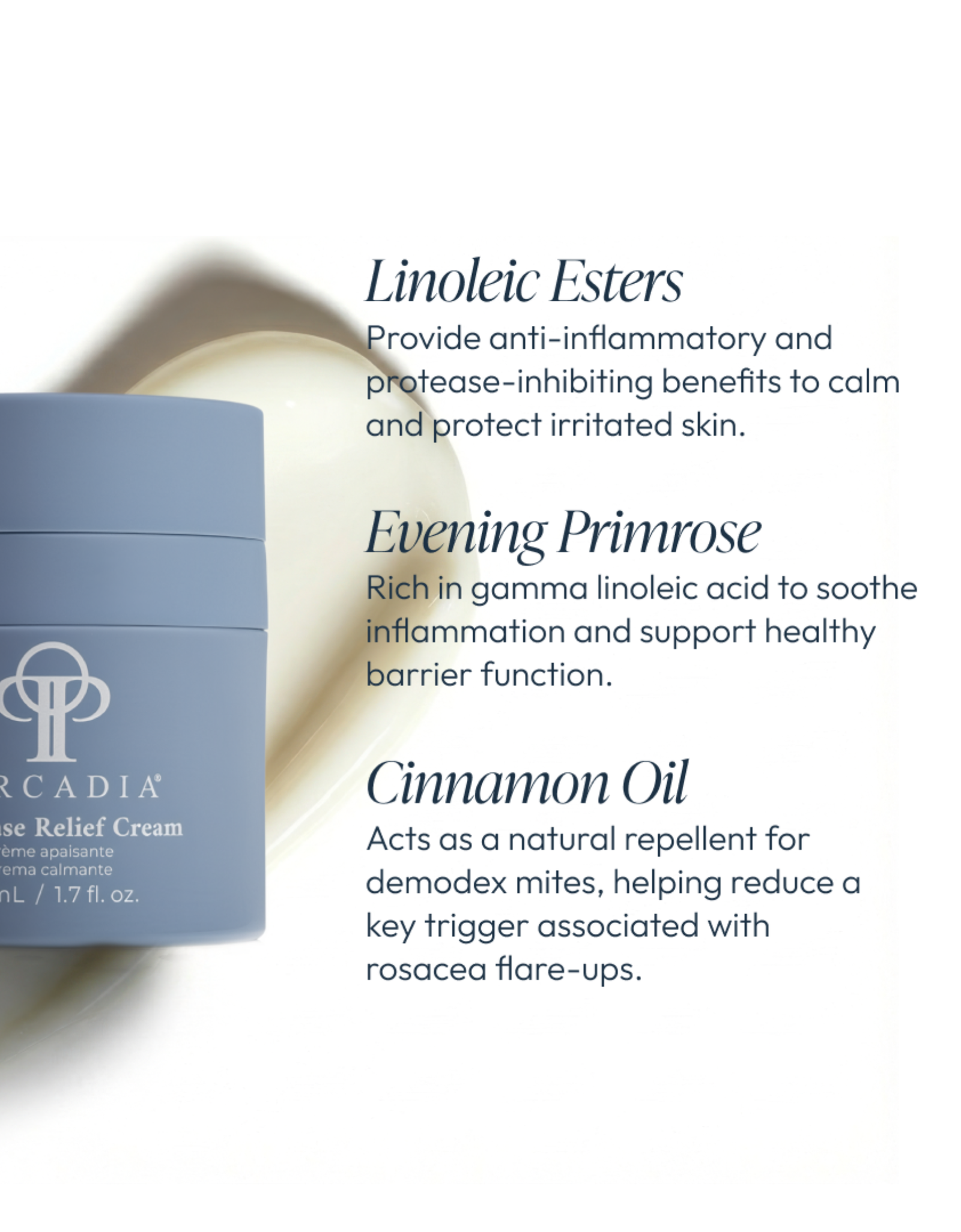 Rose-Ease Relief Cream - Image 2