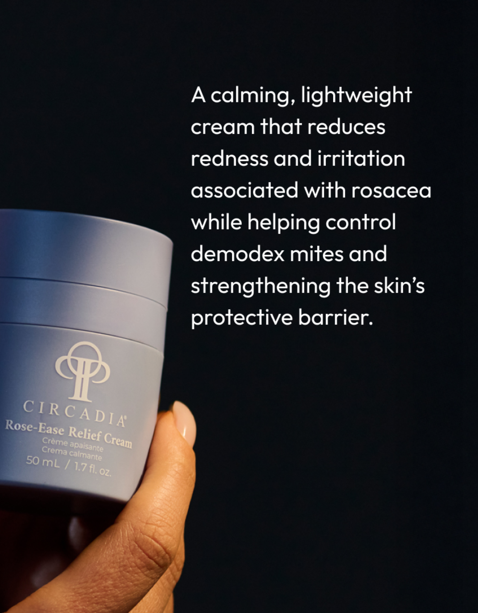 Rose-Ease Relief Cream - Image 4