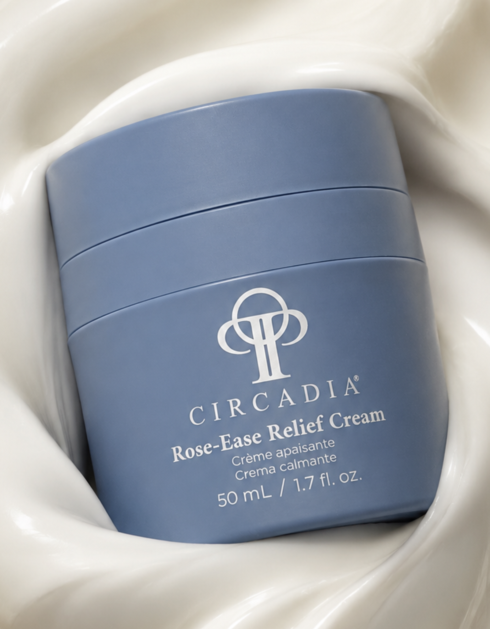 Rose-Ease Relief Cream