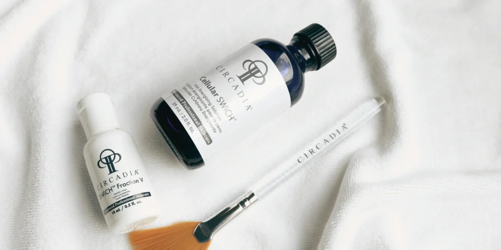 SWiCH Dermal Rejuvenation