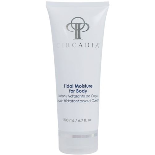 Tidal Moisture for Body