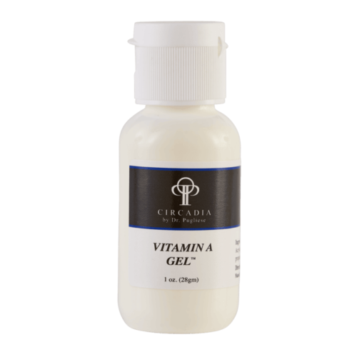 Vitamin A Gel