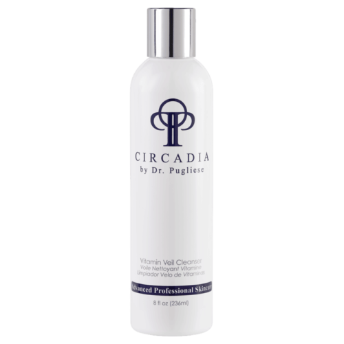 Vitamin Veil Cleanser