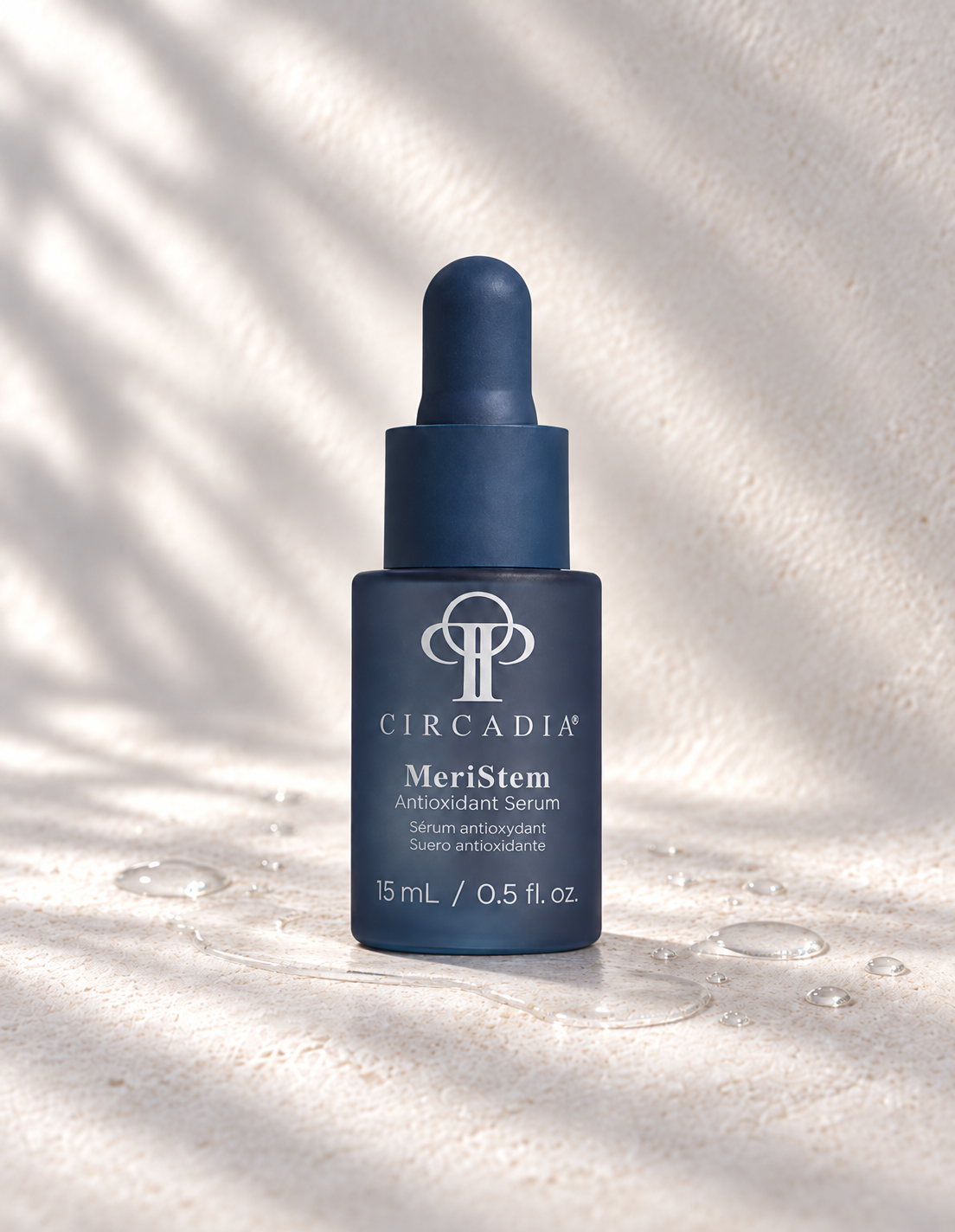MeriStem Serum