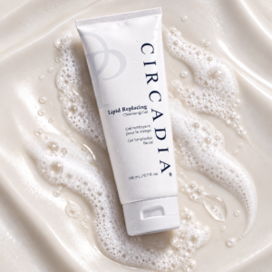 Lipid Replacing Cleanser