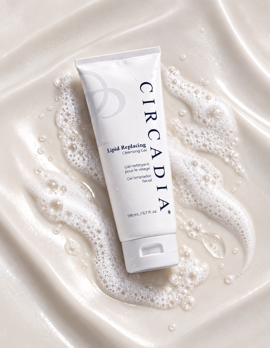 Lipid Replacing Cleanser