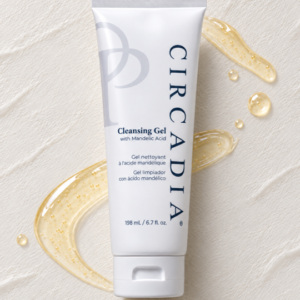 Cleansing Gel with Mandelic Acid