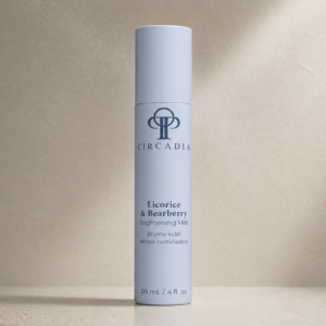 Licorice & Bearberry Brightening Mist