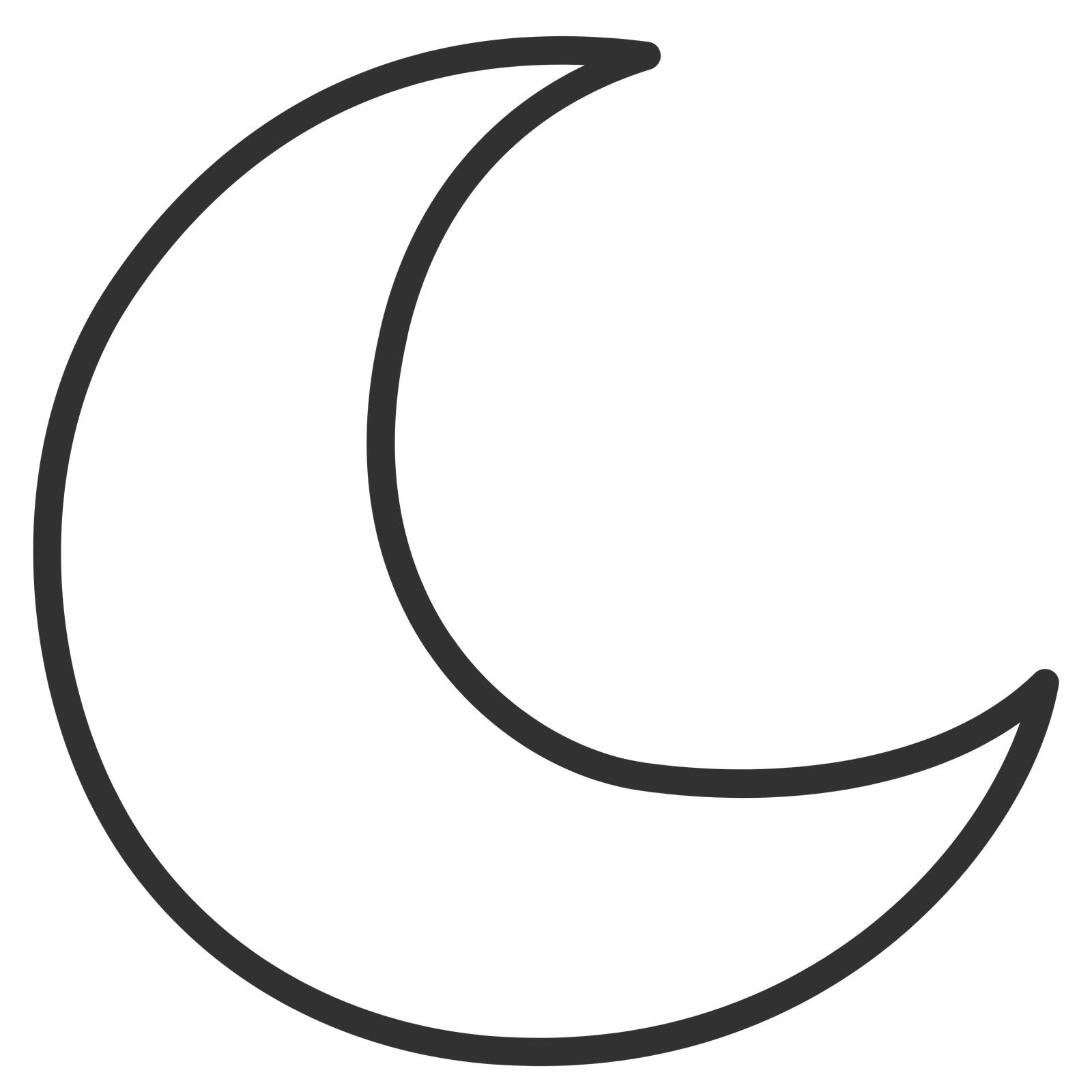 moon