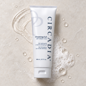Cleansing Gel with Salicylic Acid