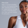 Aquaporin Hydrating Cream - Image 6