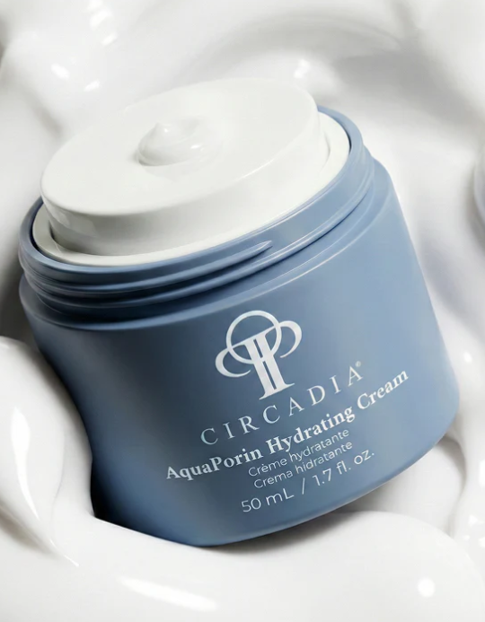 Aquaporin Hydrating Cream