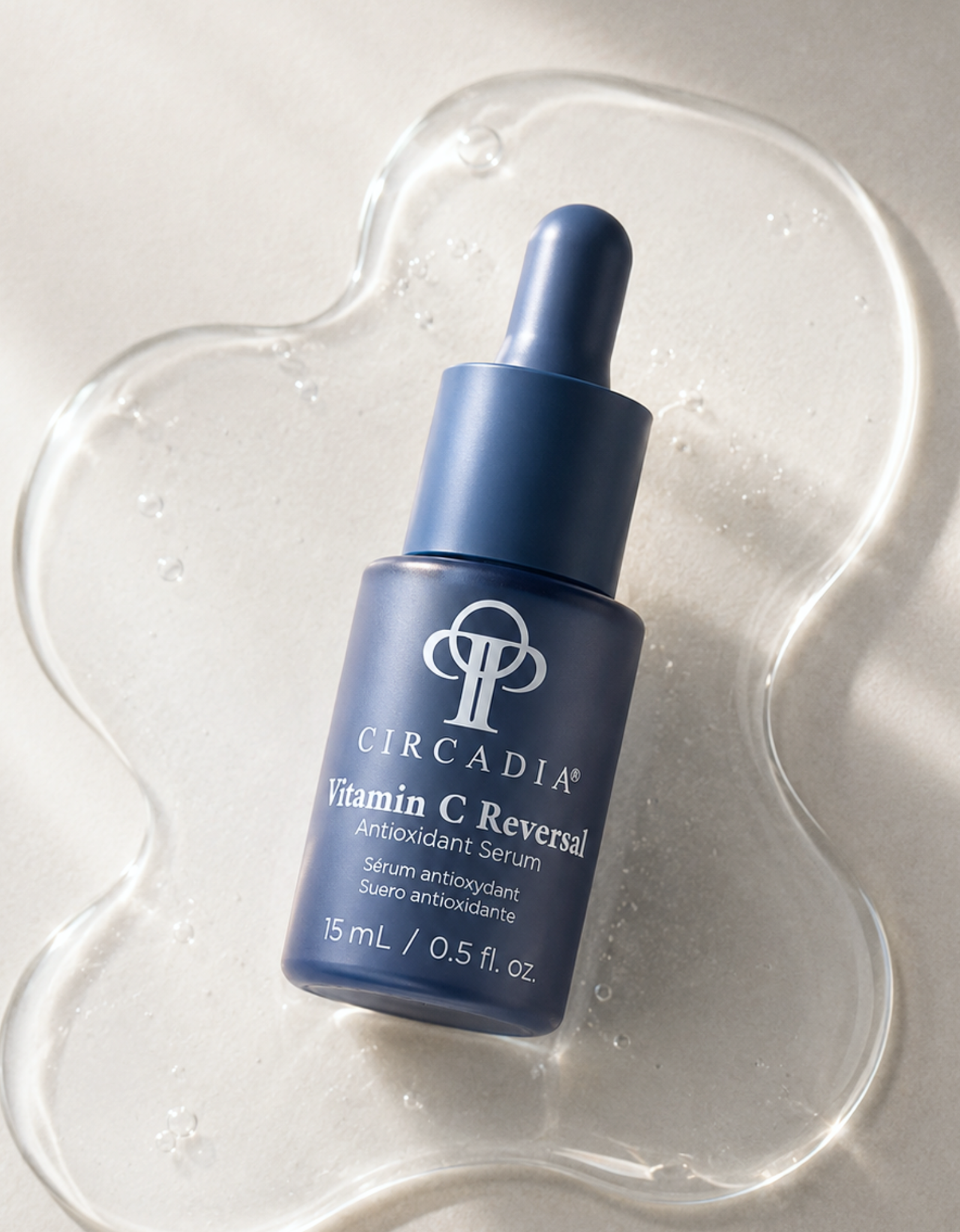 Vitamin C Reversal Serum