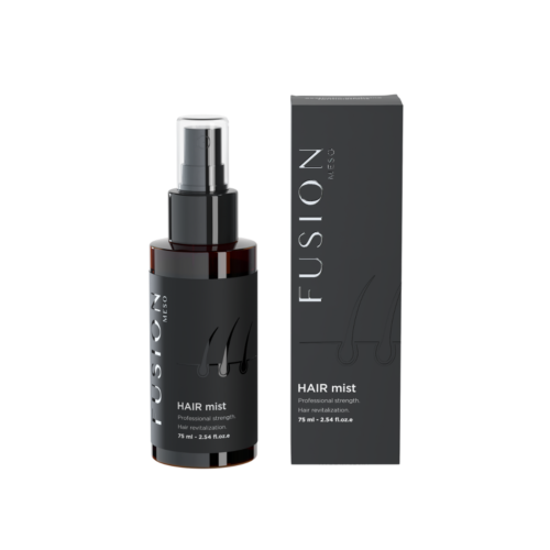 Hair Mist