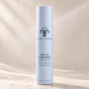 Aloe & Calendula Calming Mist