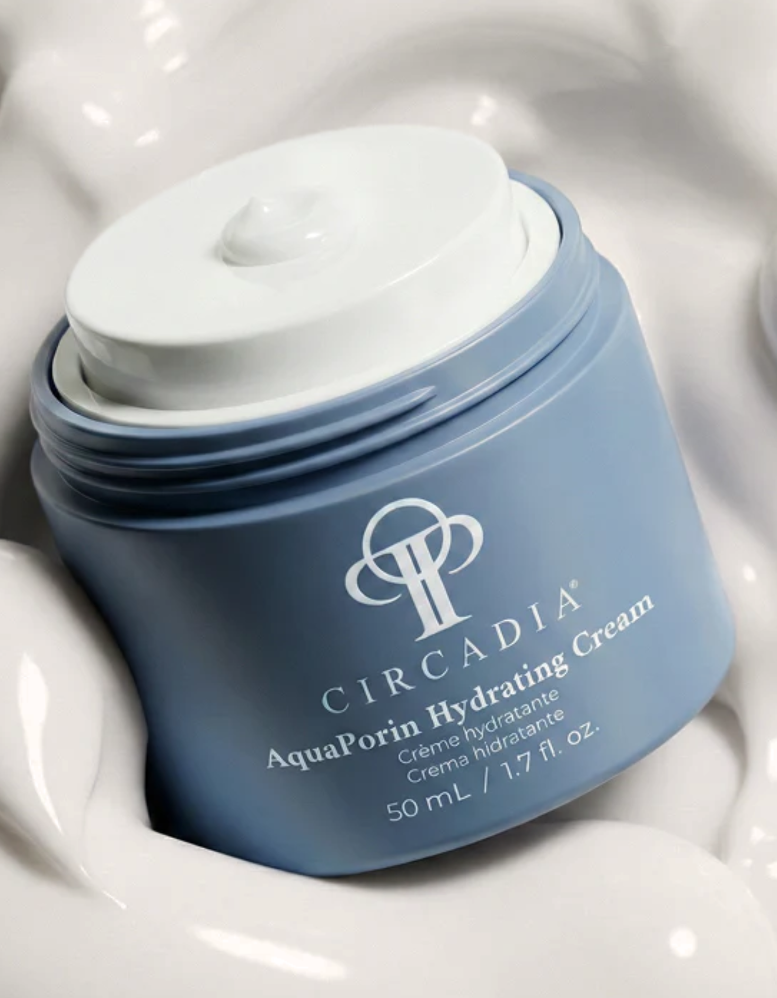 Aquaporin Hydrating Cream