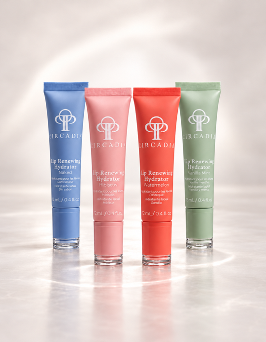 Lip Renewing Hydrator