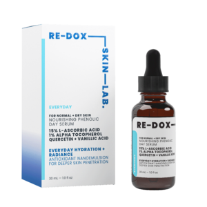 Nourishing Vitamin C Day Serum