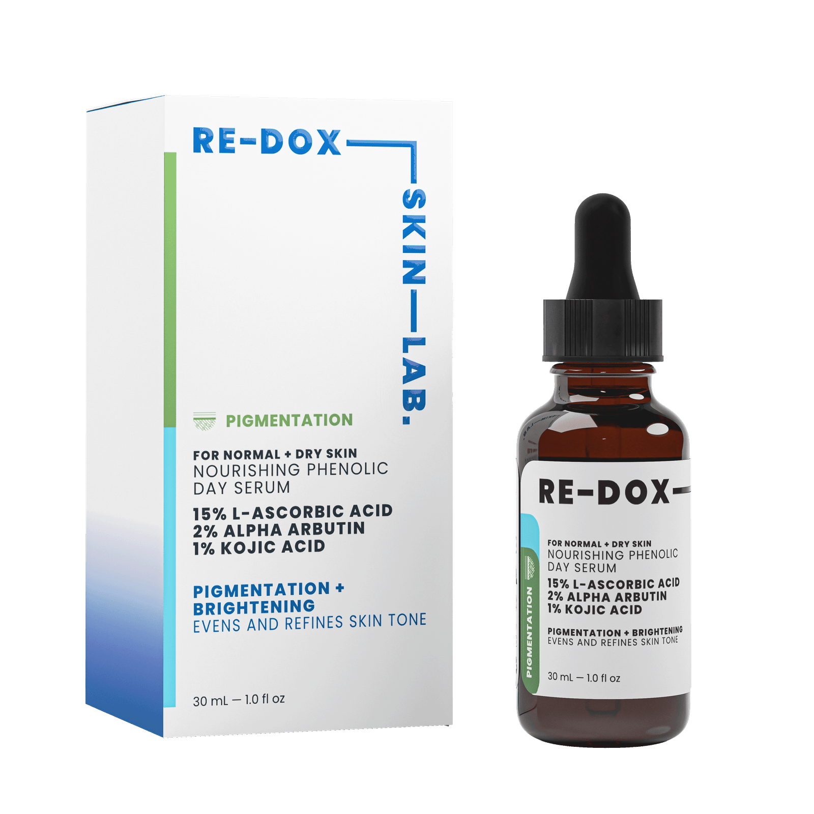 Nourishing Vitamin C Day Serum - Image 4