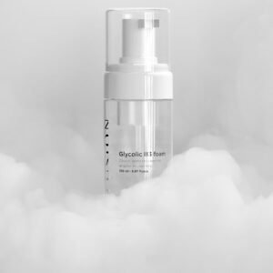 GLYCOLIC B3 FOAM