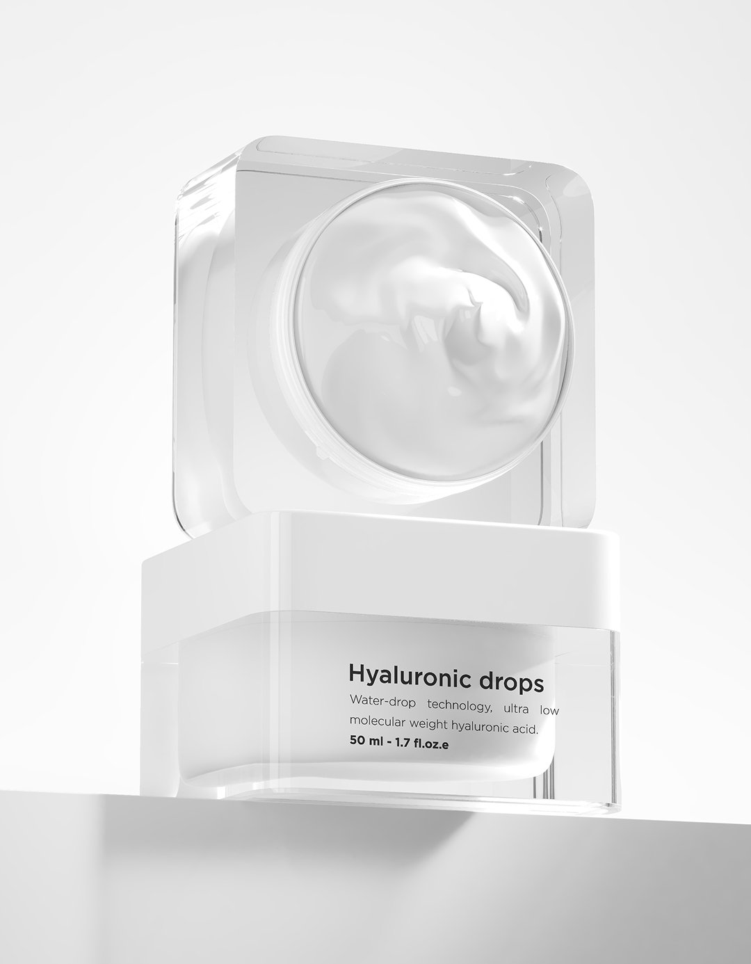Hyaluronic Drops - Image 4