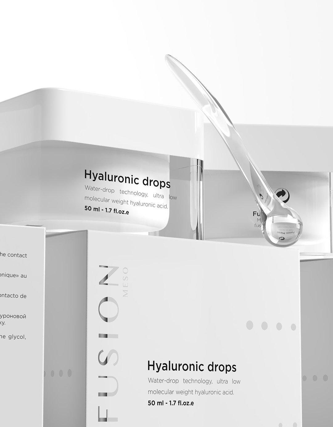 Hyaluronic Drops - Image 2