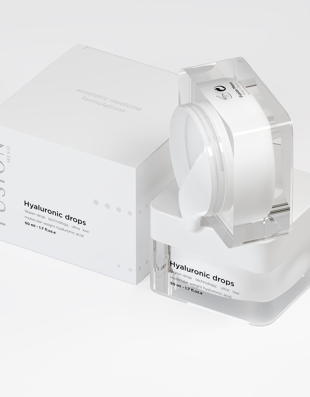 Hyaluronic Drops - Image 3