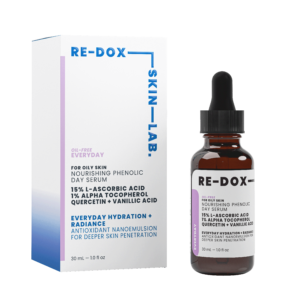 Nourishing Vitamin C Day Serum (Oil Free)