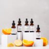 Nourishing Vitamin C Day Serum (Oil Free) - Image 8