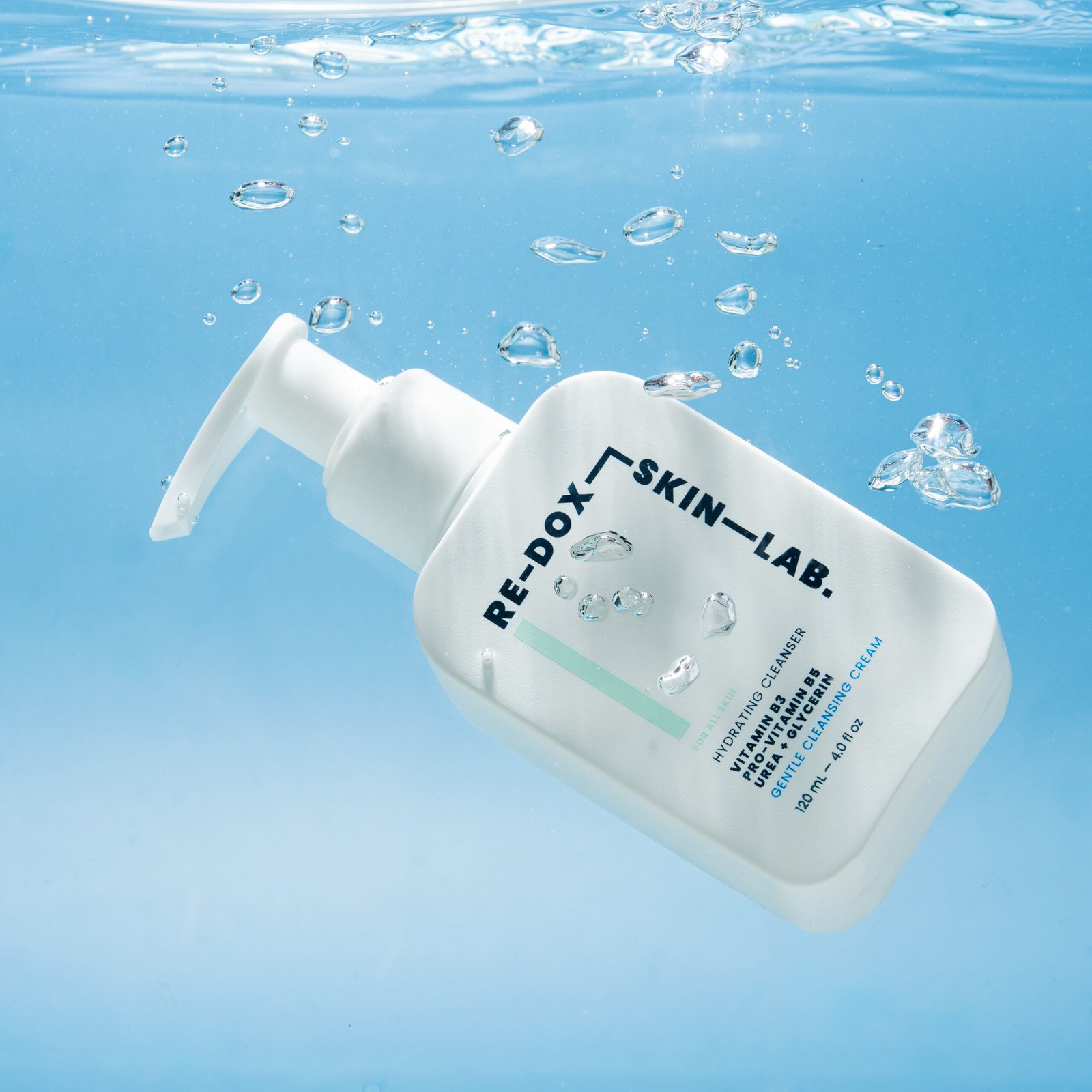 Gentle Cleansing Cream - Image 3