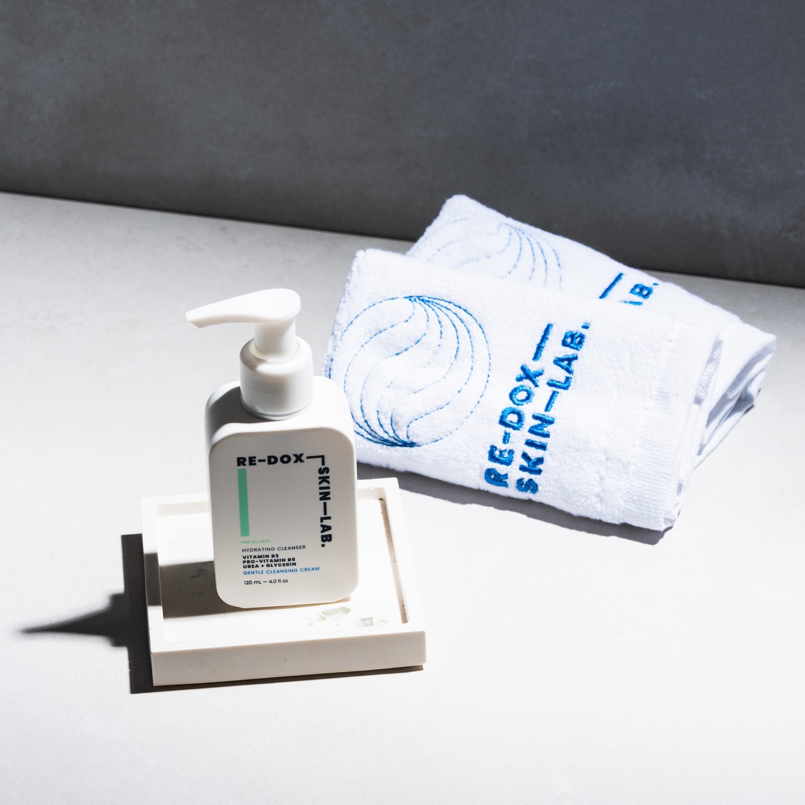 Gentle Cleansing Cream - Image 2