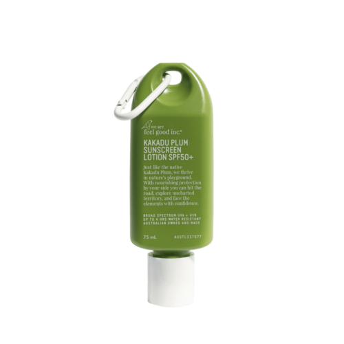 Sunscreen Lotion SPF50+ Kakadu Plum - Image 2