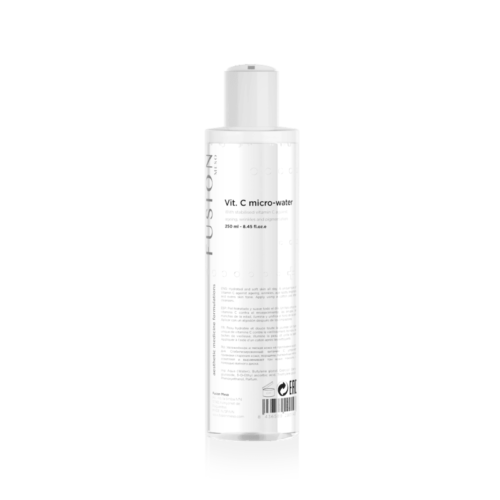 Vitamin C Micro-Water