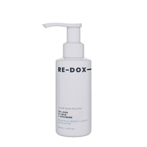 Clear Skin Polish